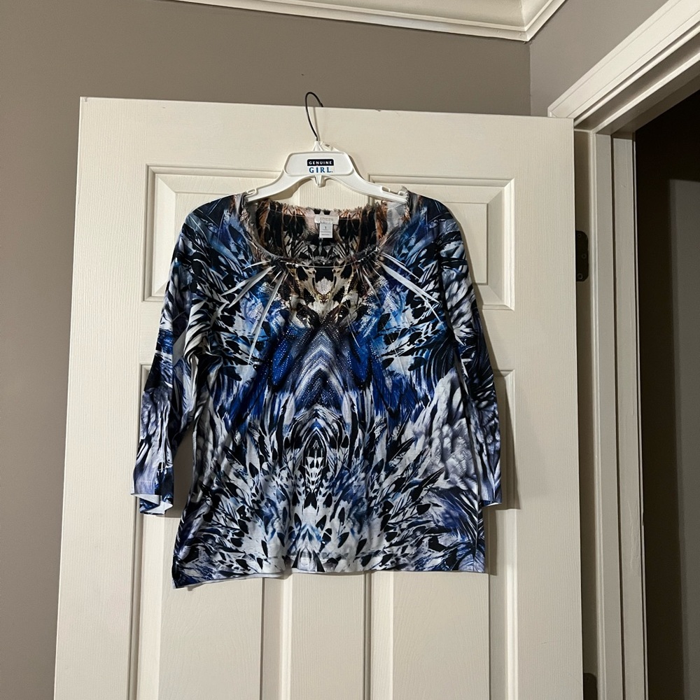 Women’s Chico’s Top